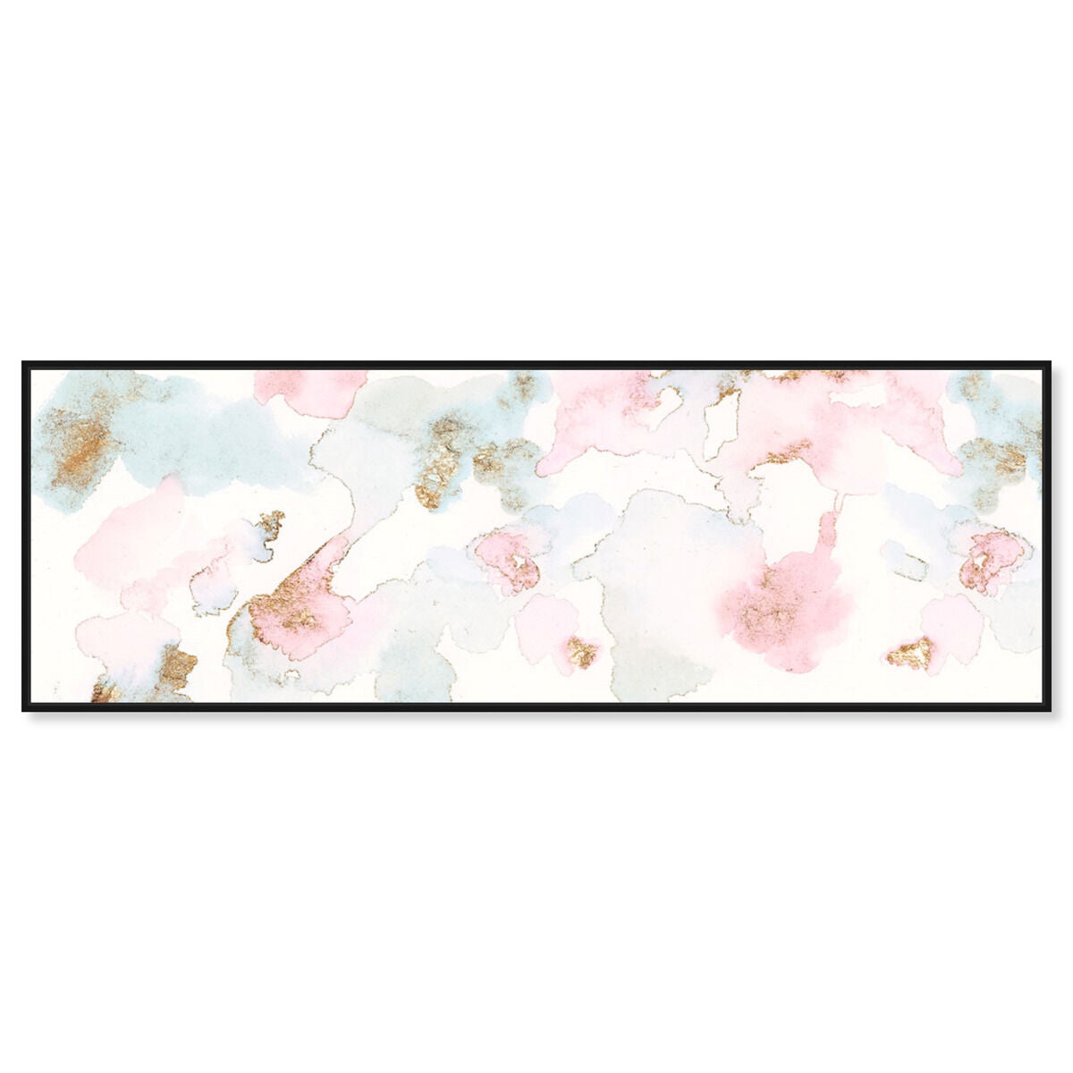 54x20/Framed Canvas/BFL