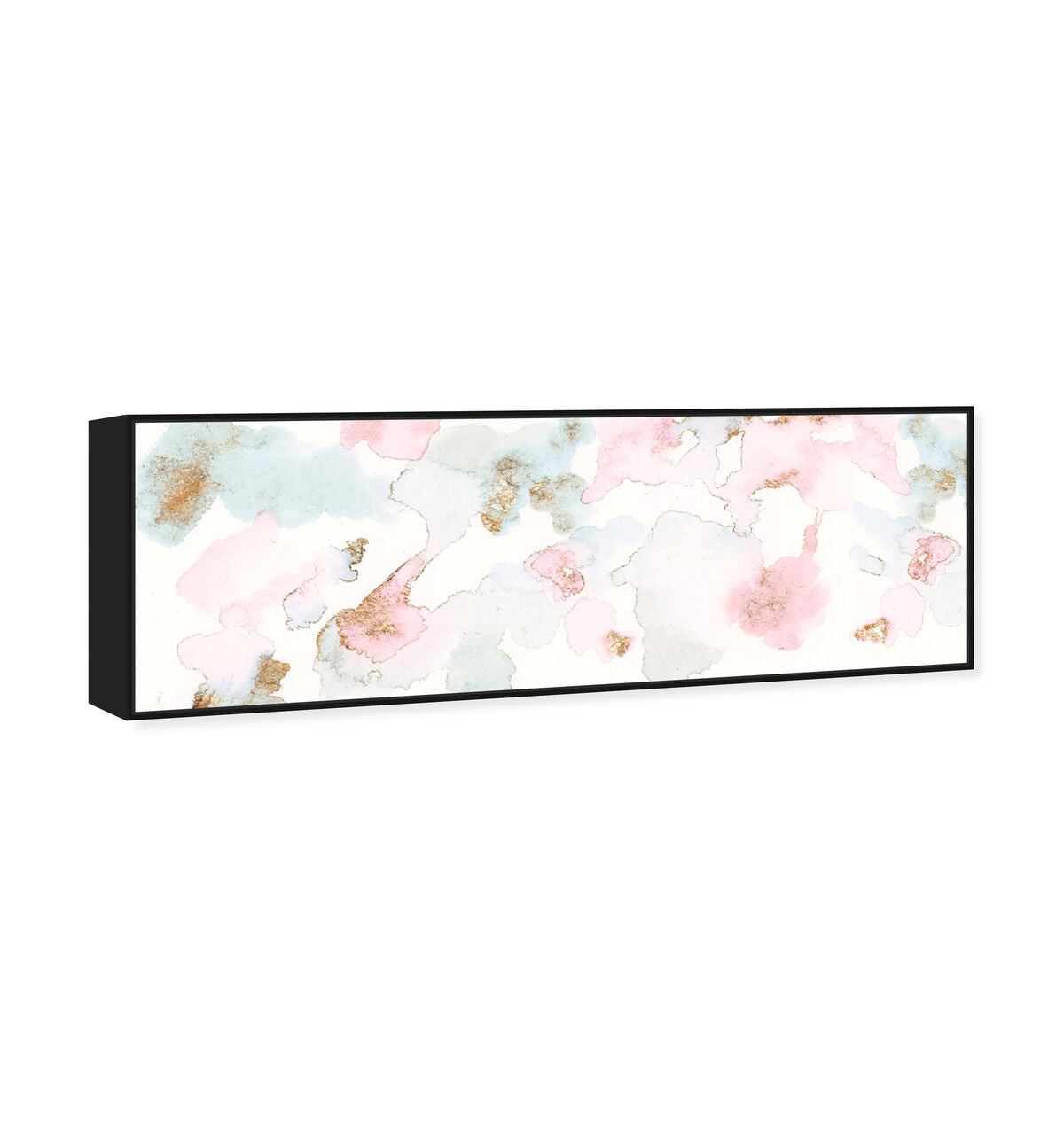 54x20/Framed Canvas/BFL