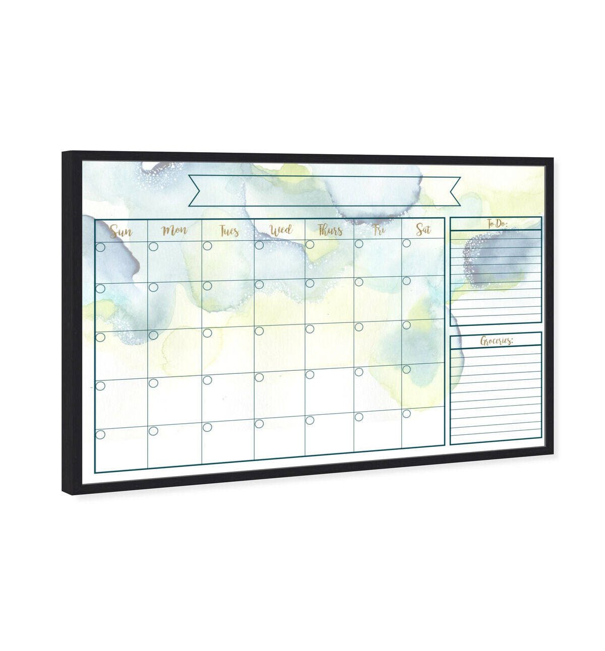 24x16/Whiteboard/THINBK