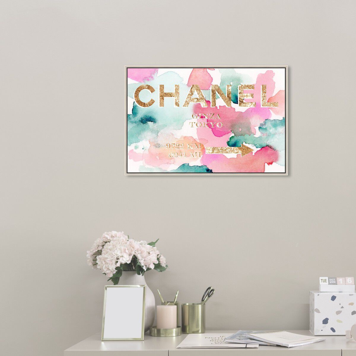 54x36/Canvas/CFL