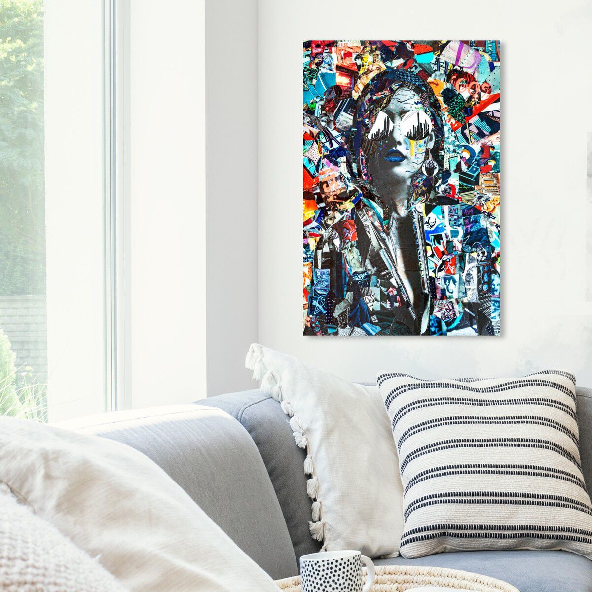 36x54/Canvas/XHD