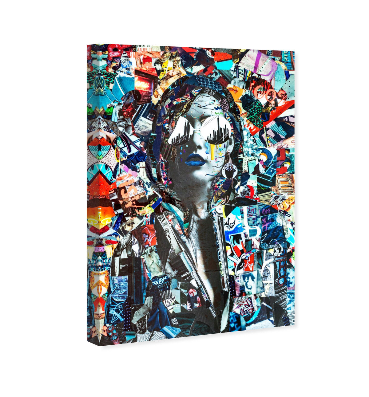 36x54/Canvas/XHD