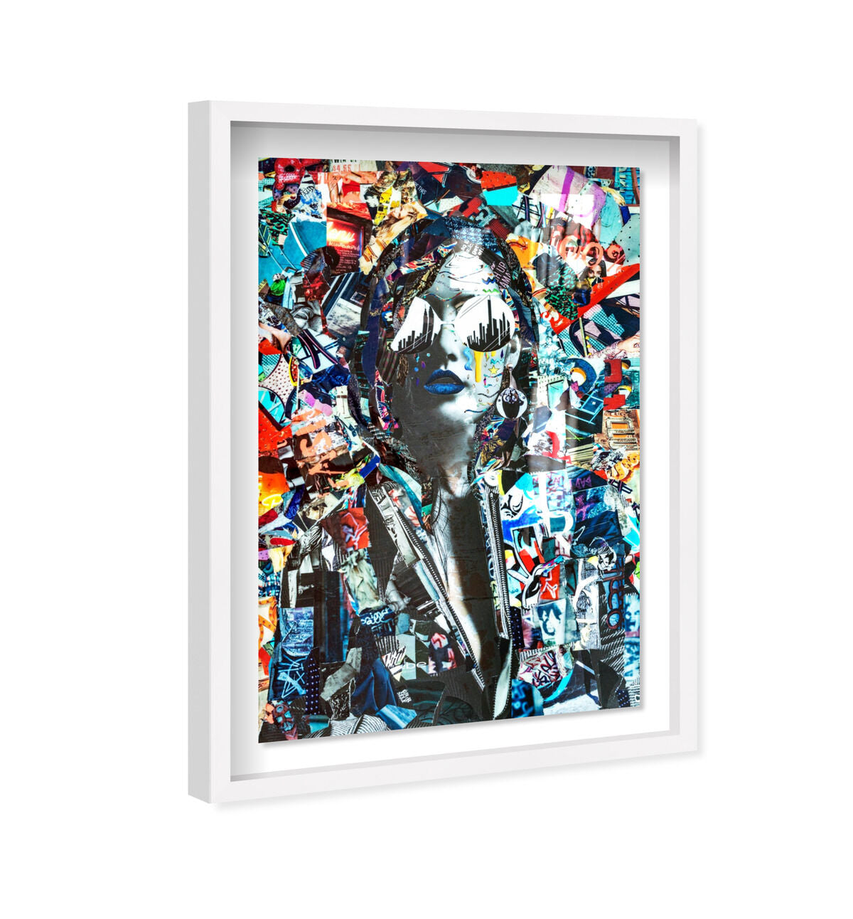 36x54/Shadowbox/SBW