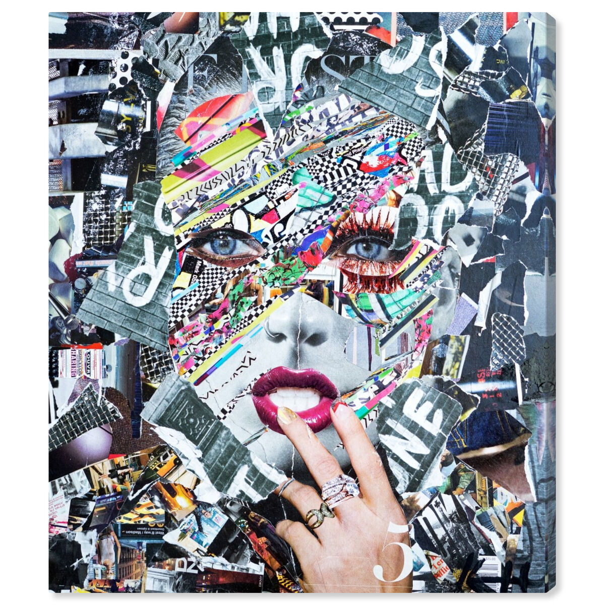 36x45/Canvas/XHD