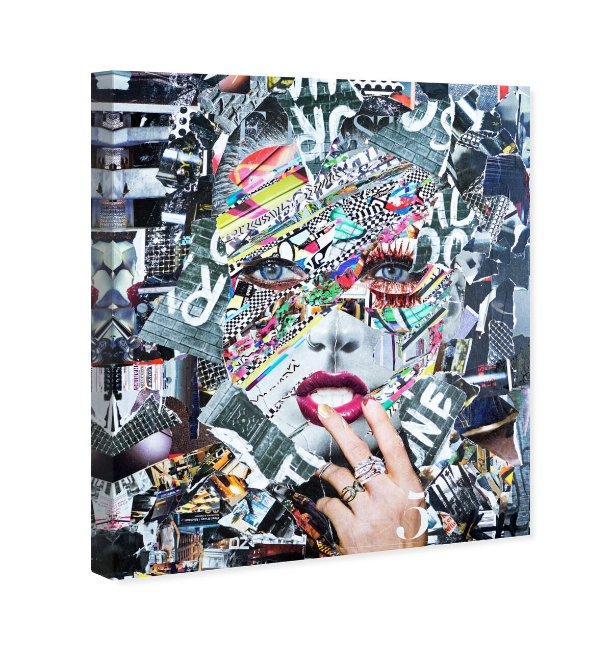 36x45/Canvas/XHD