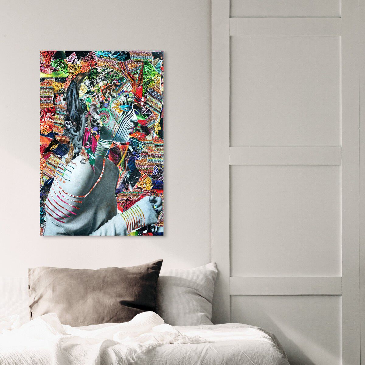 36x54/Canvas/XHD