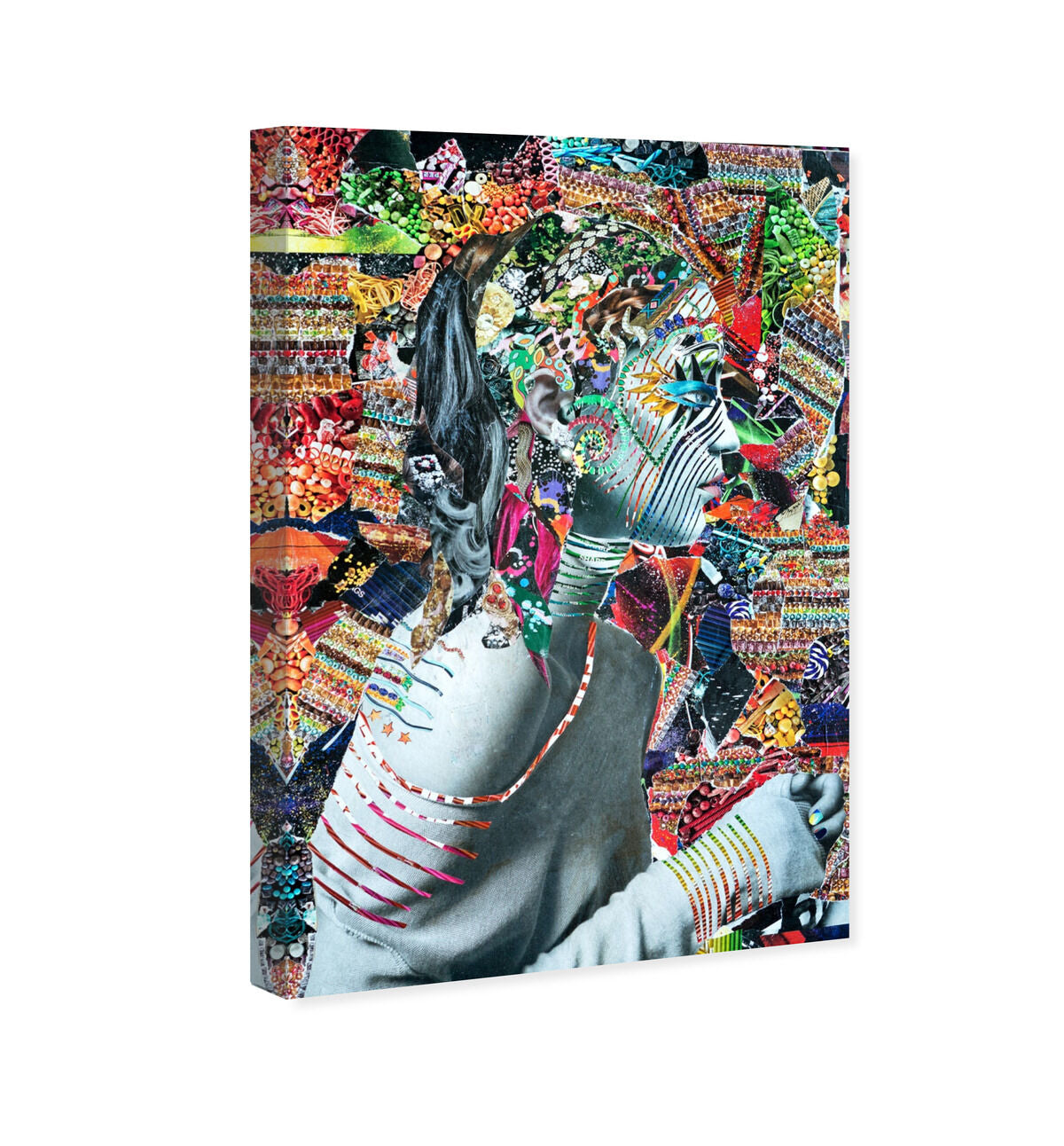 36x54/Canvas/XHD