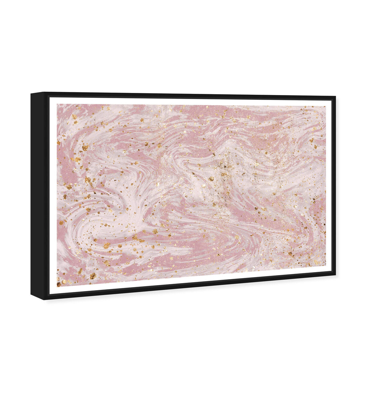 54x36/Framed Canvas/BFL