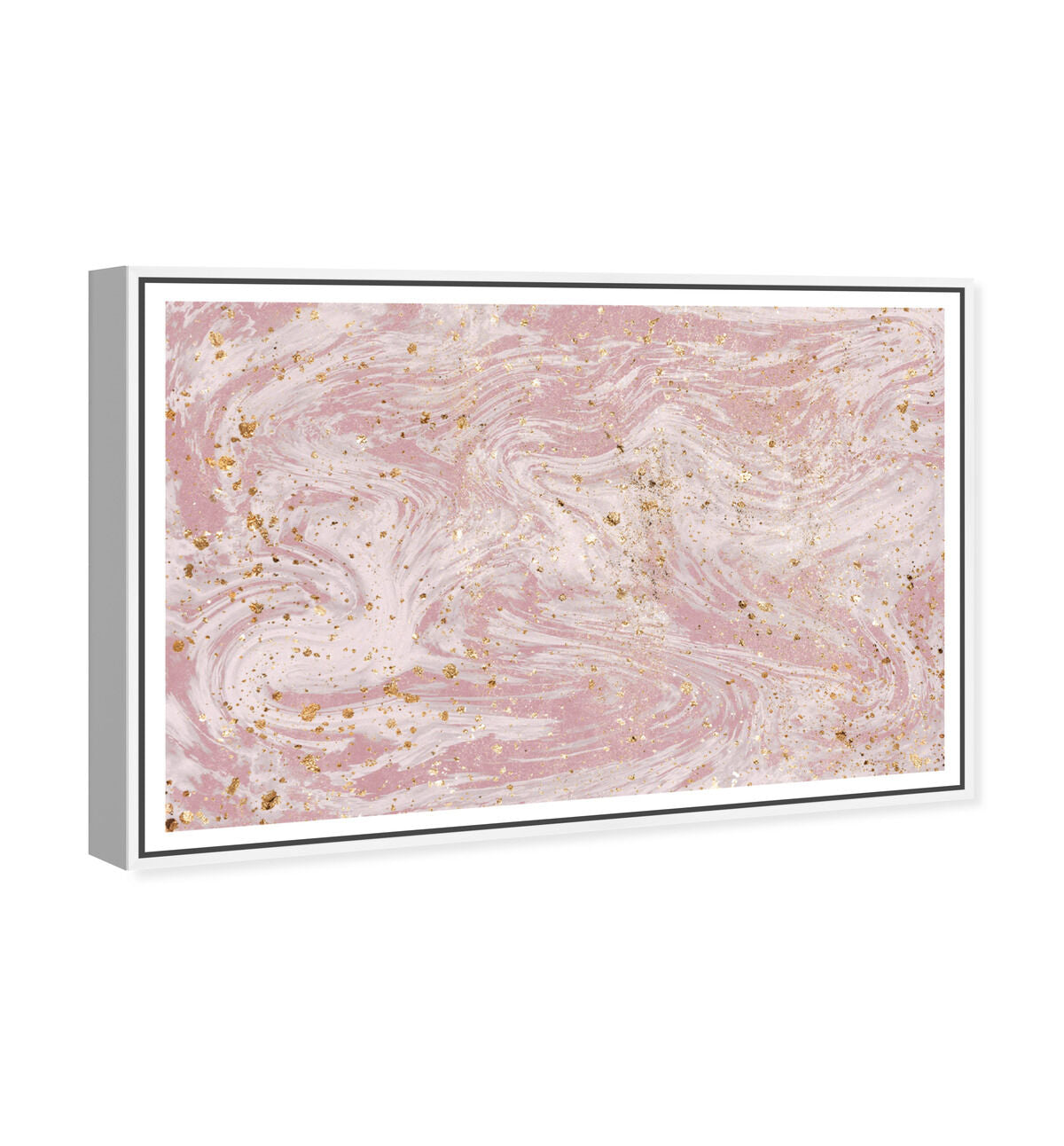 54x36/Framed Canvas/WFL