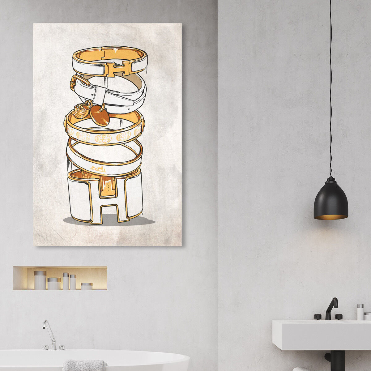 36x54/Canvas/XHD