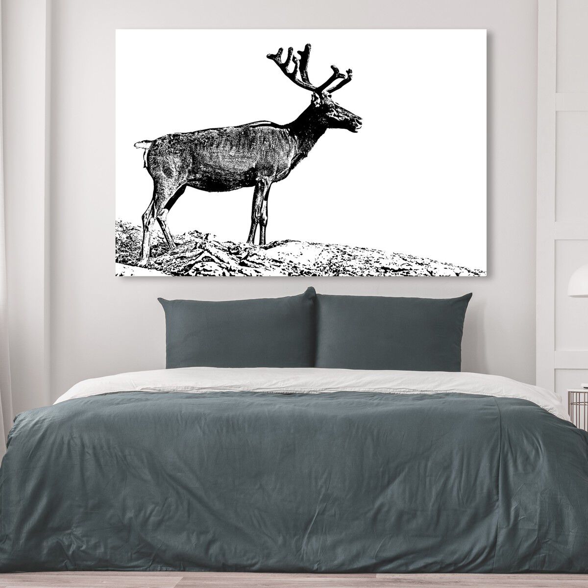 54x36/Canvas/XHD