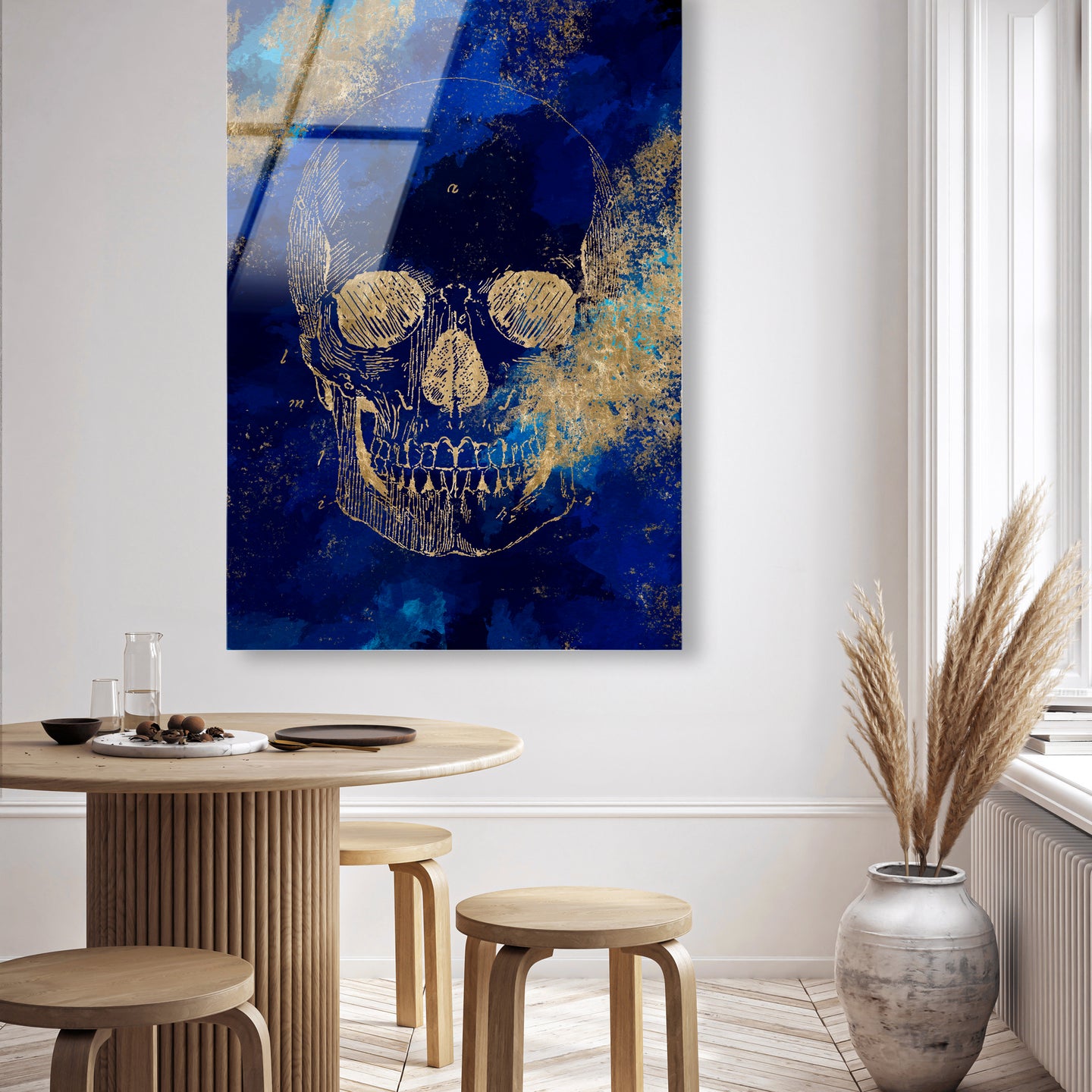 36x45/Acrylic/Unframed