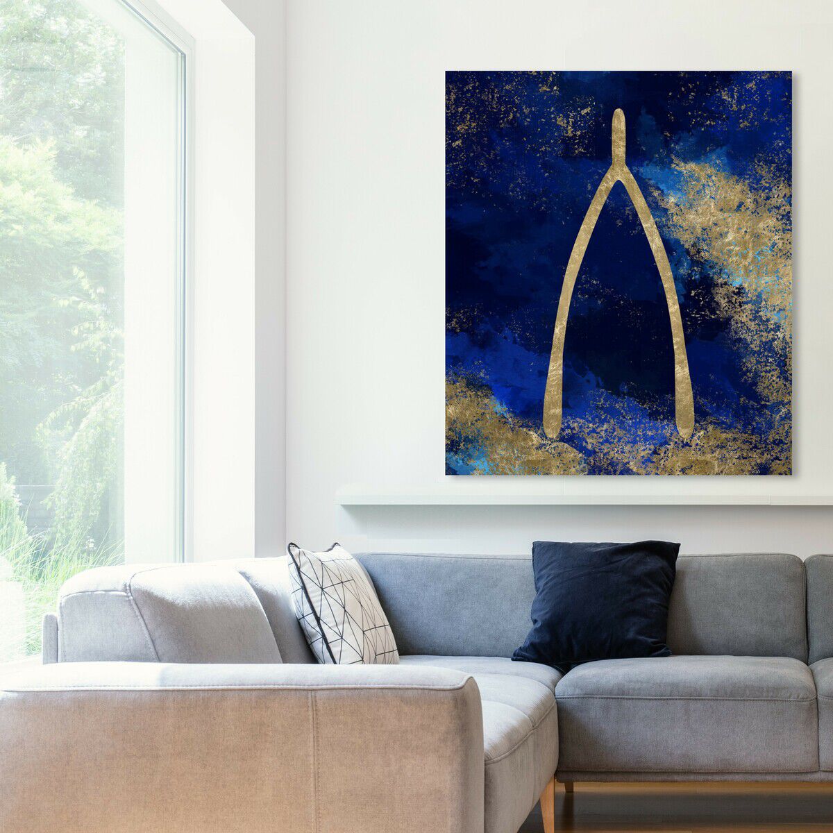 36x45/Canvas/XHD