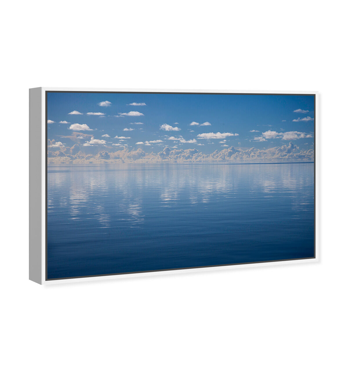 54x36/Framed Canvas/WFL