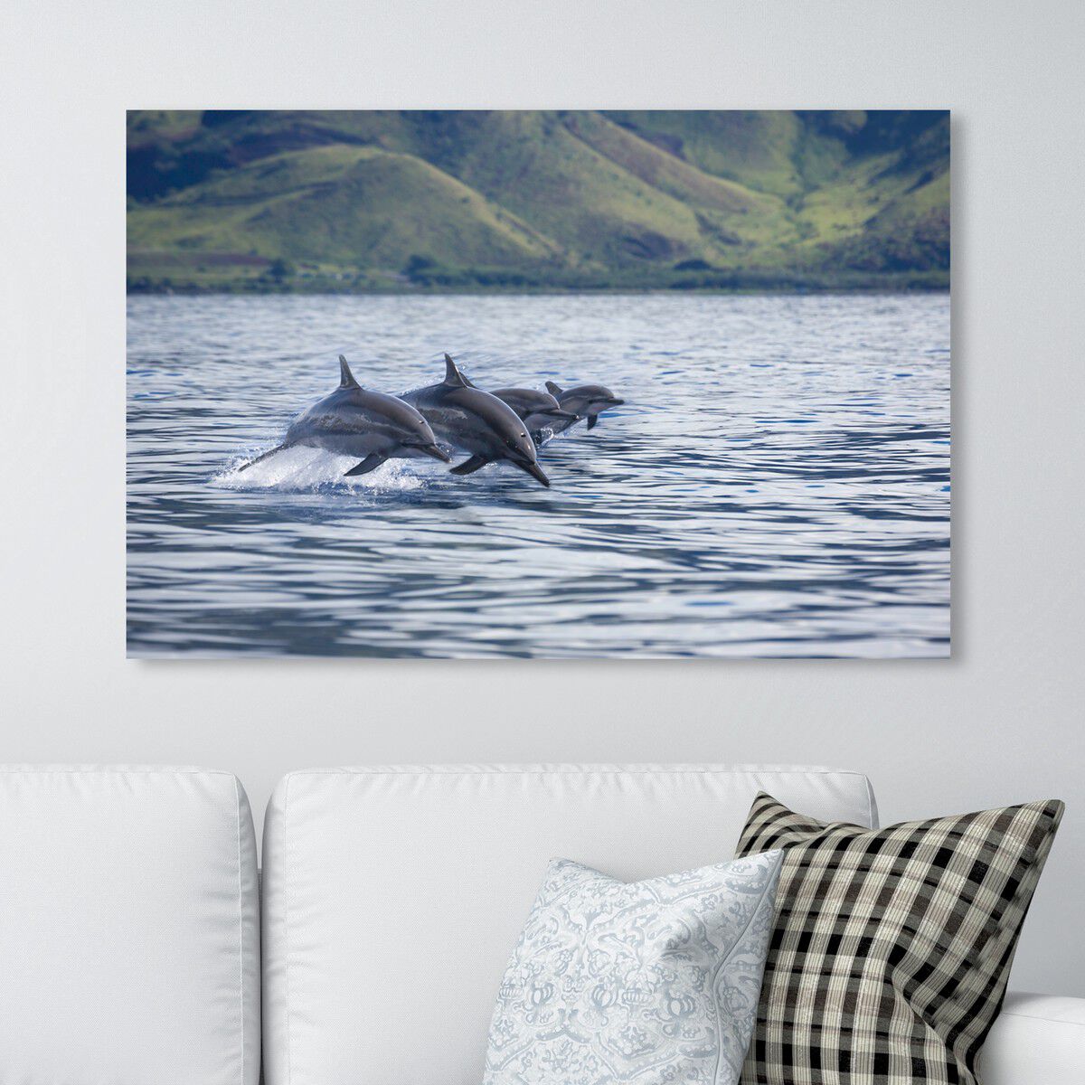 54x36/Canvas/XHD