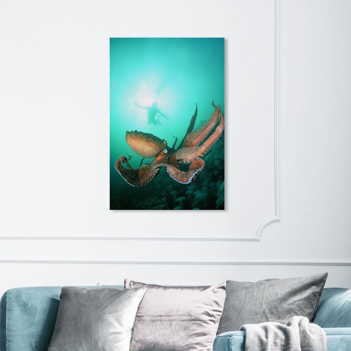 36x54/Canvas/XHD