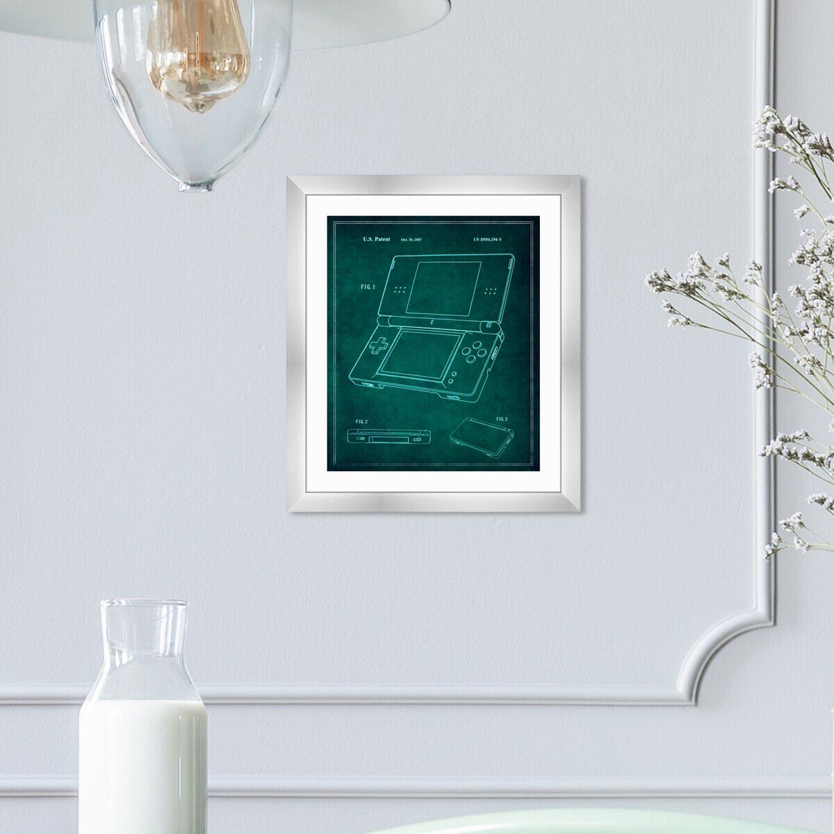 26x32/Paper/SFLAT