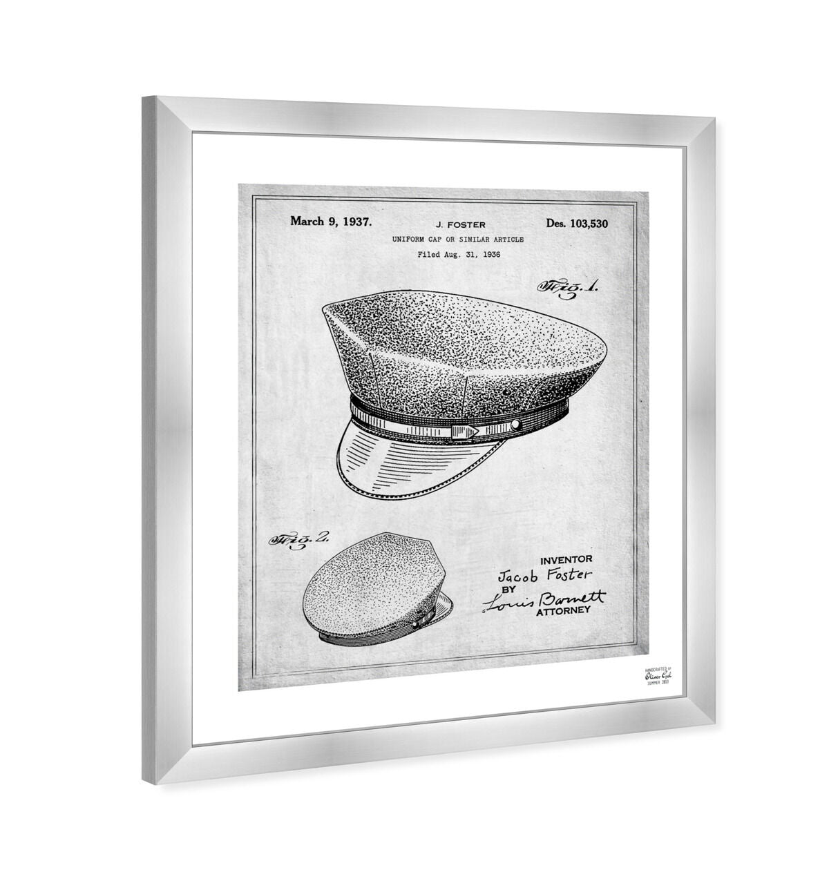 26x32/Paper/SFLAT