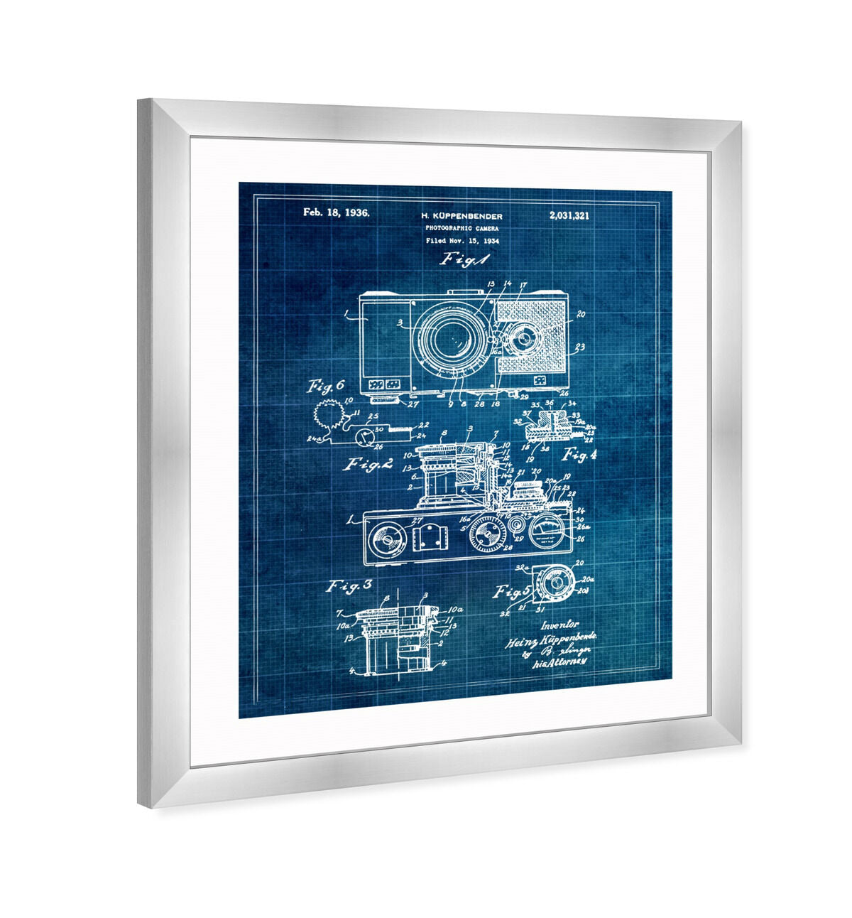26x32/Paper/SFLAT