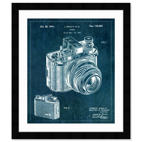 Kodak Camera 1941