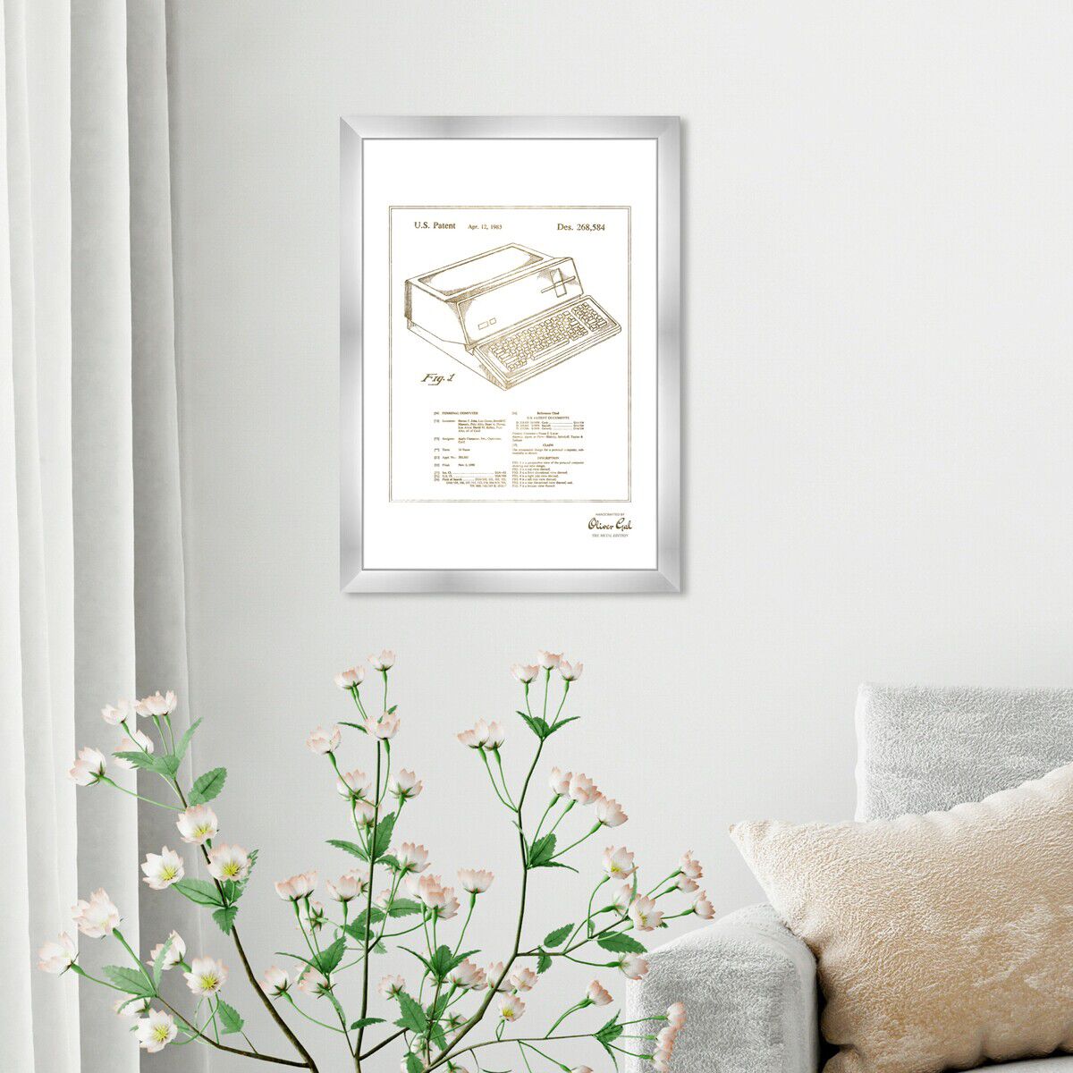 13x19/Paper/SFLAT
