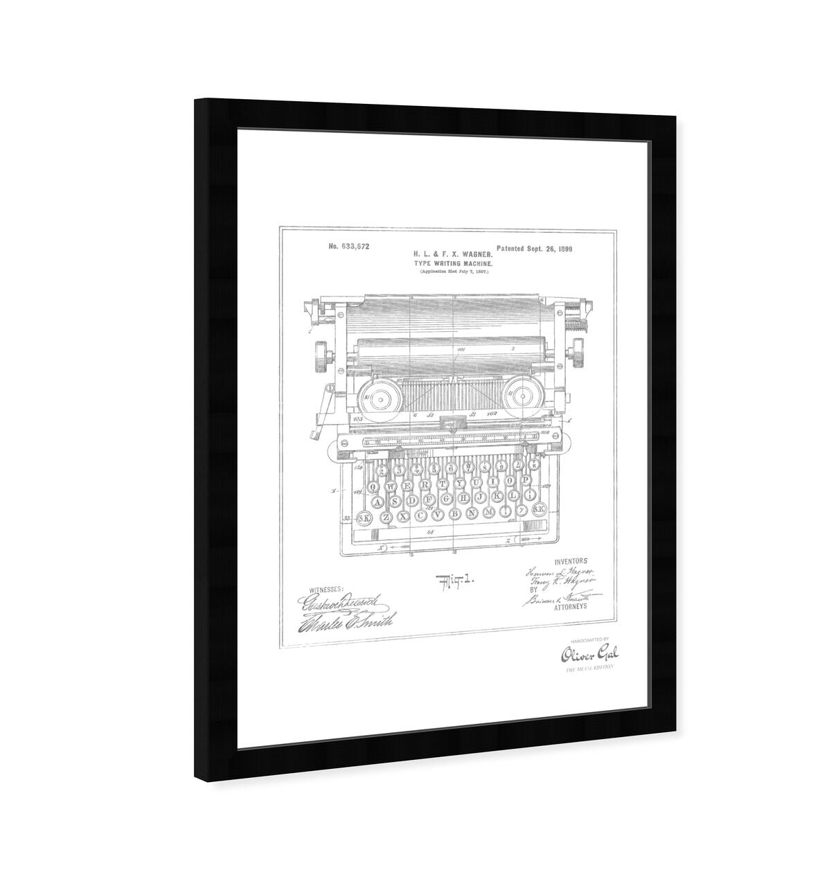 13x19/Paper/FLAT