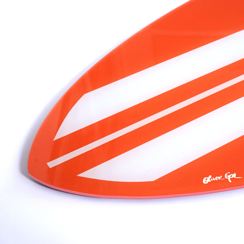 French Surfboard Flat II