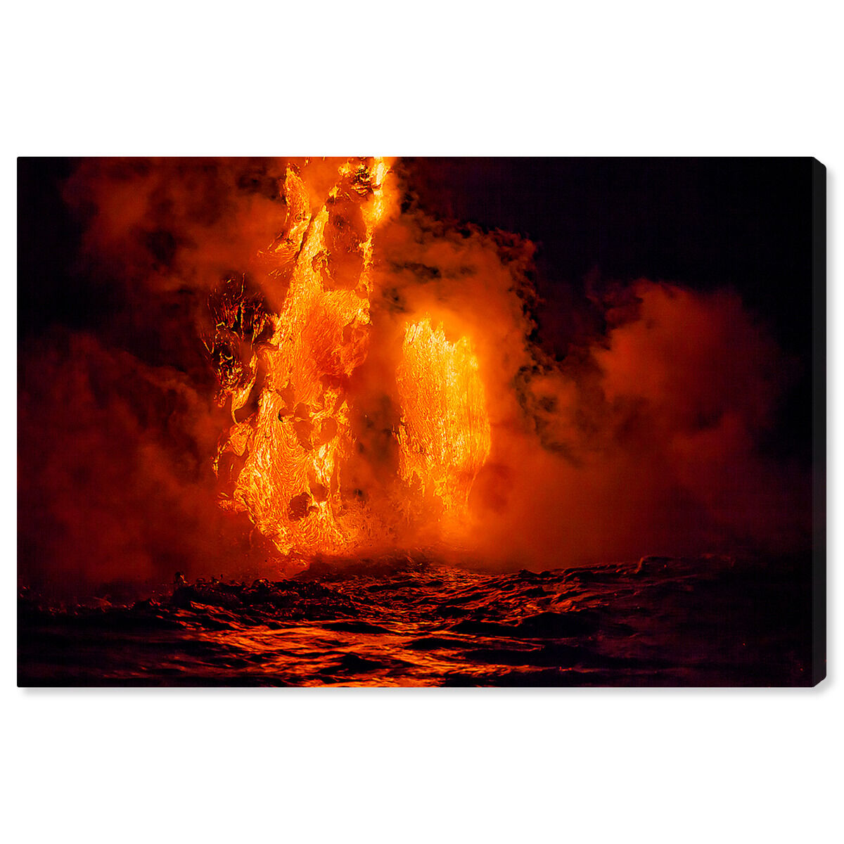 54x36/Canvas/XHD