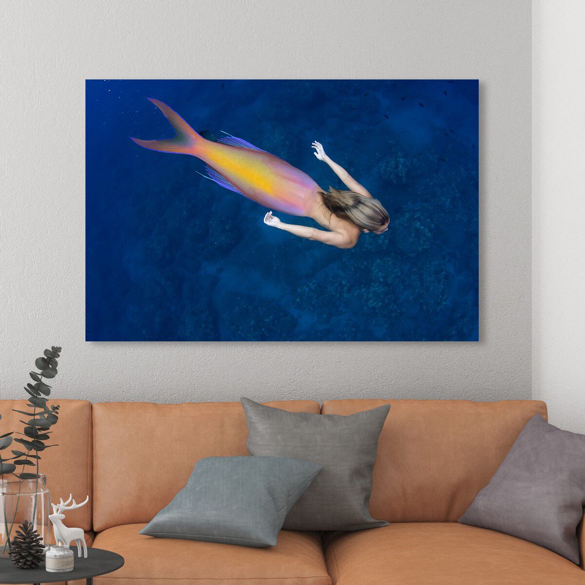54x36/Canvas/XHD