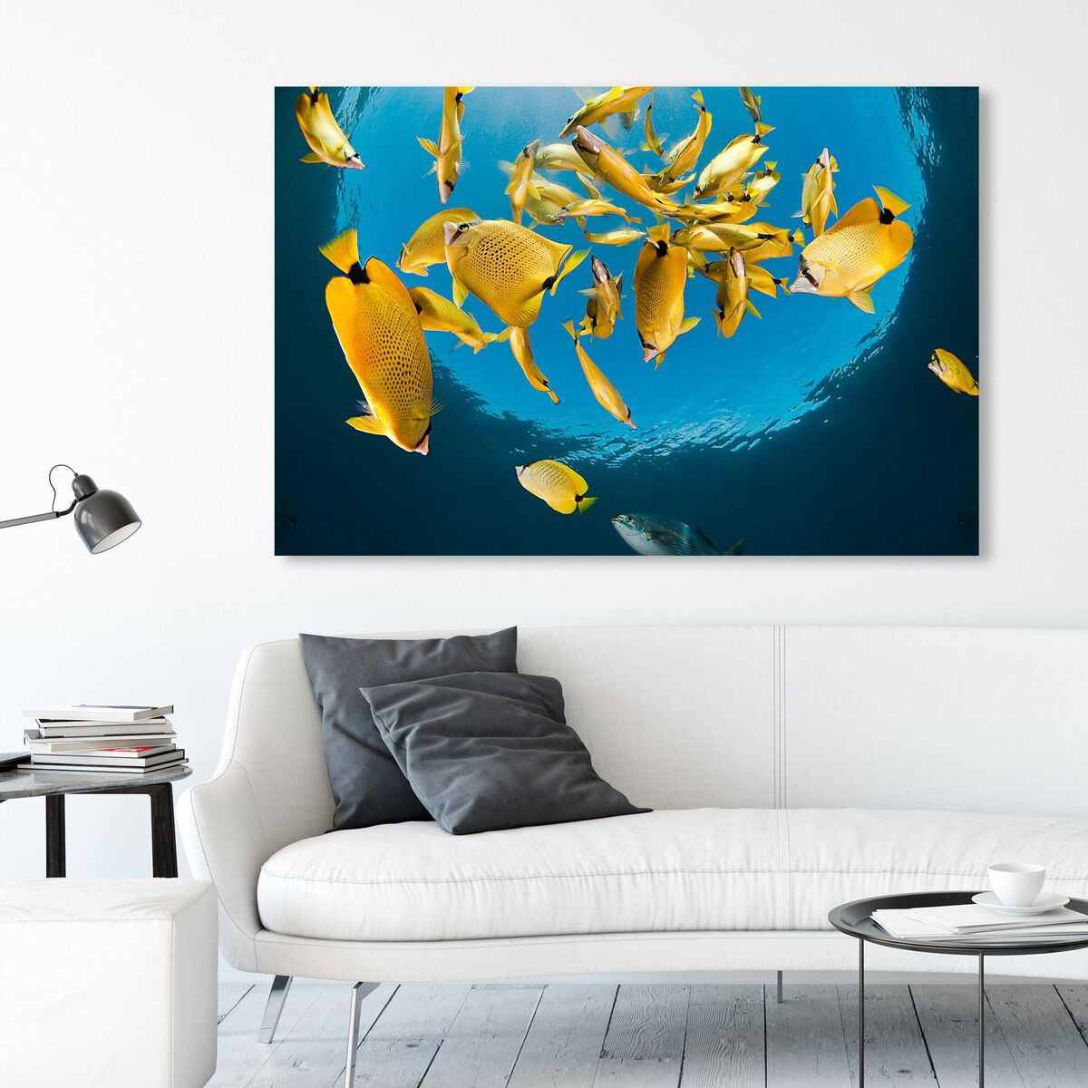 54x36/Canvas/XHD