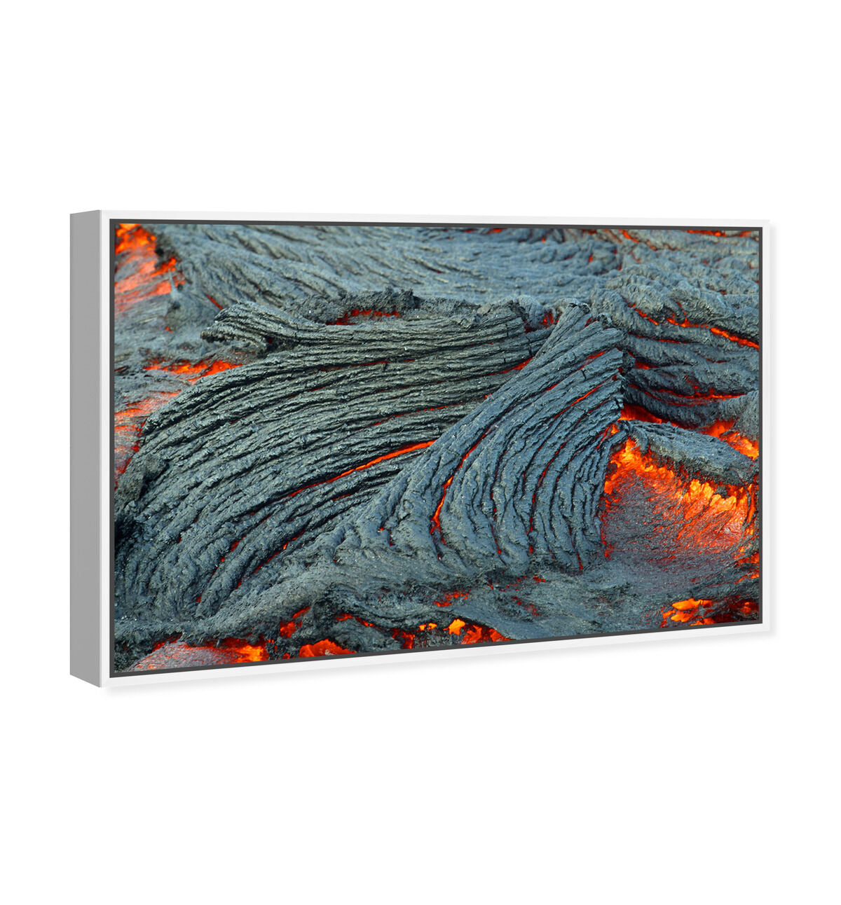54x36/Framed Canvas/WFL