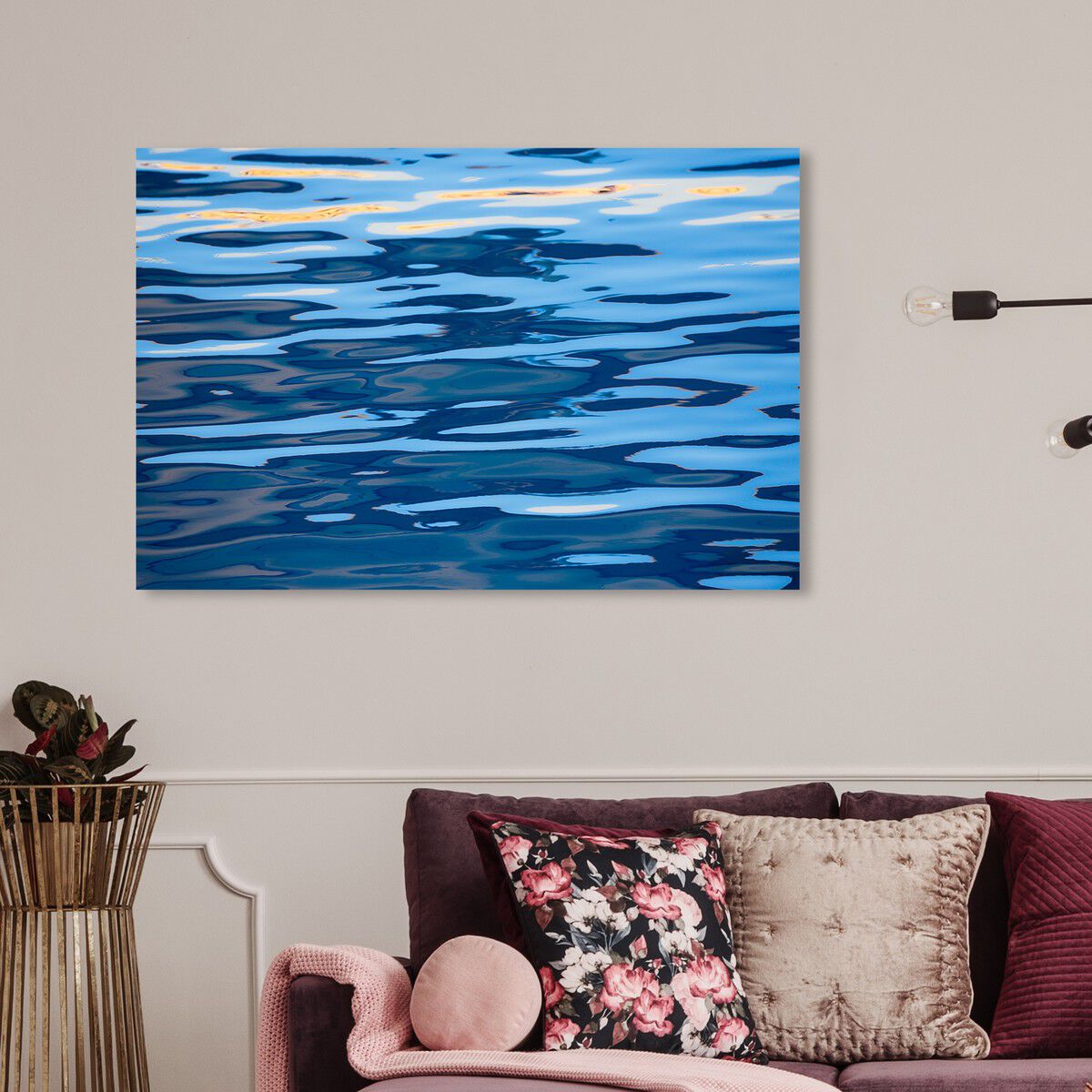 54x36/Canvas/XHD