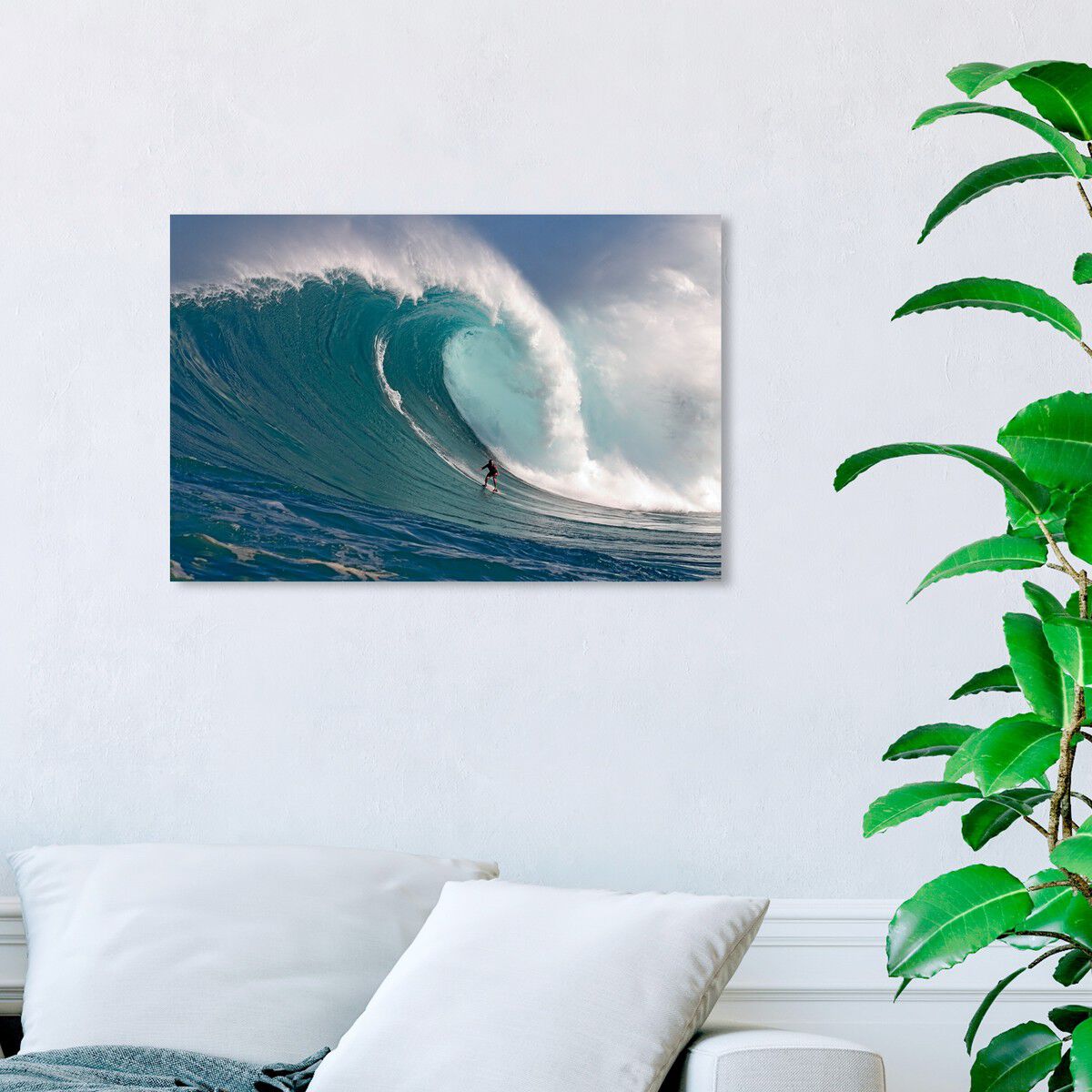 54x36/Canvas/XHD