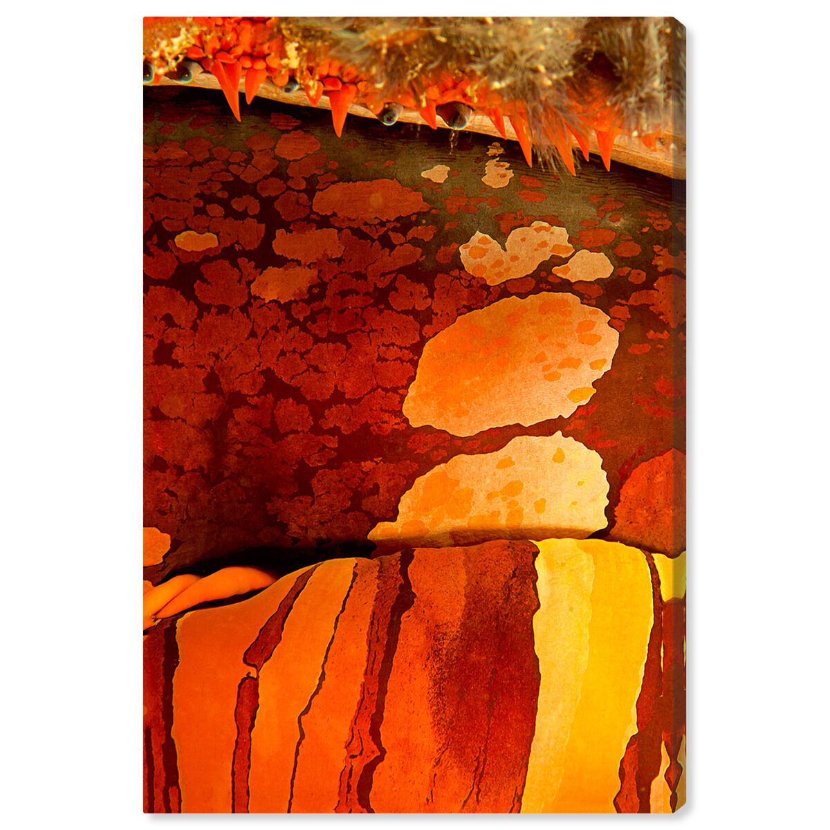36x54/Canvas/XHD