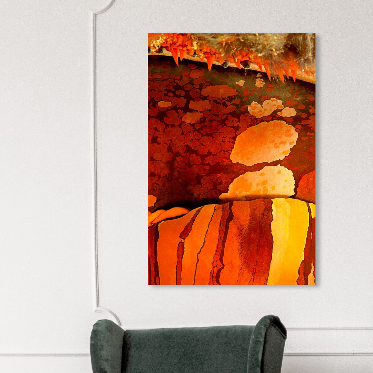 36x54/Canvas/XHD