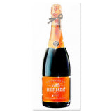 Parisian Luxe Champagne Tall