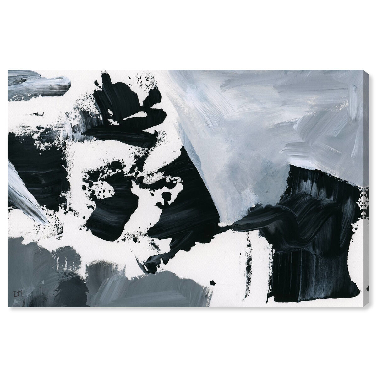 54x36/Canvas/XHD