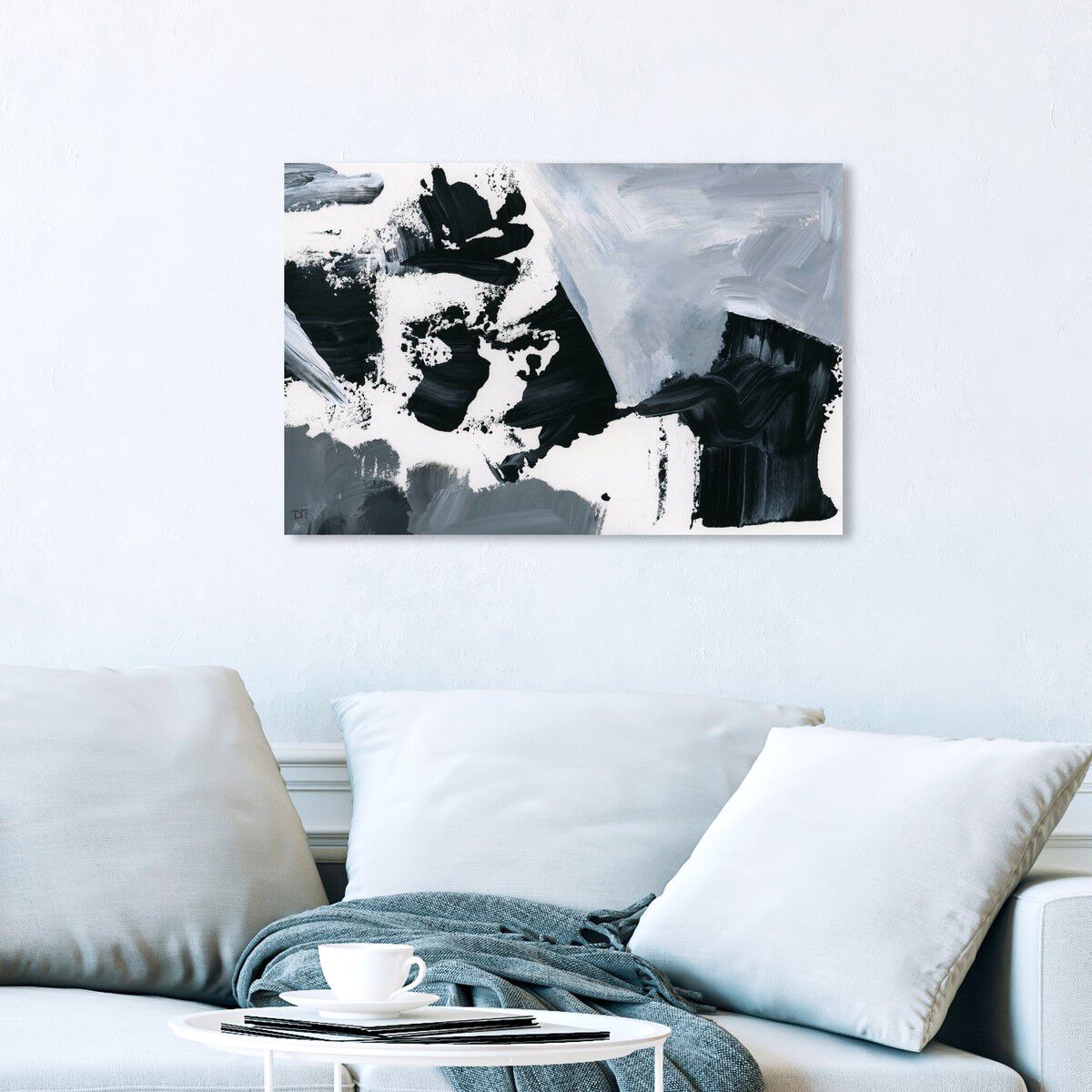 54x36/Canvas/XHD