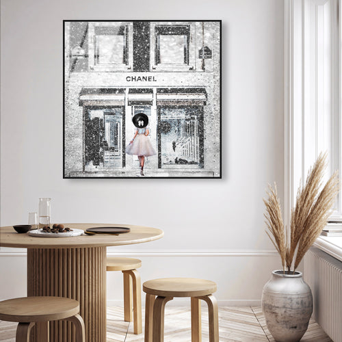 Storefronts Collection | Oliver Gal