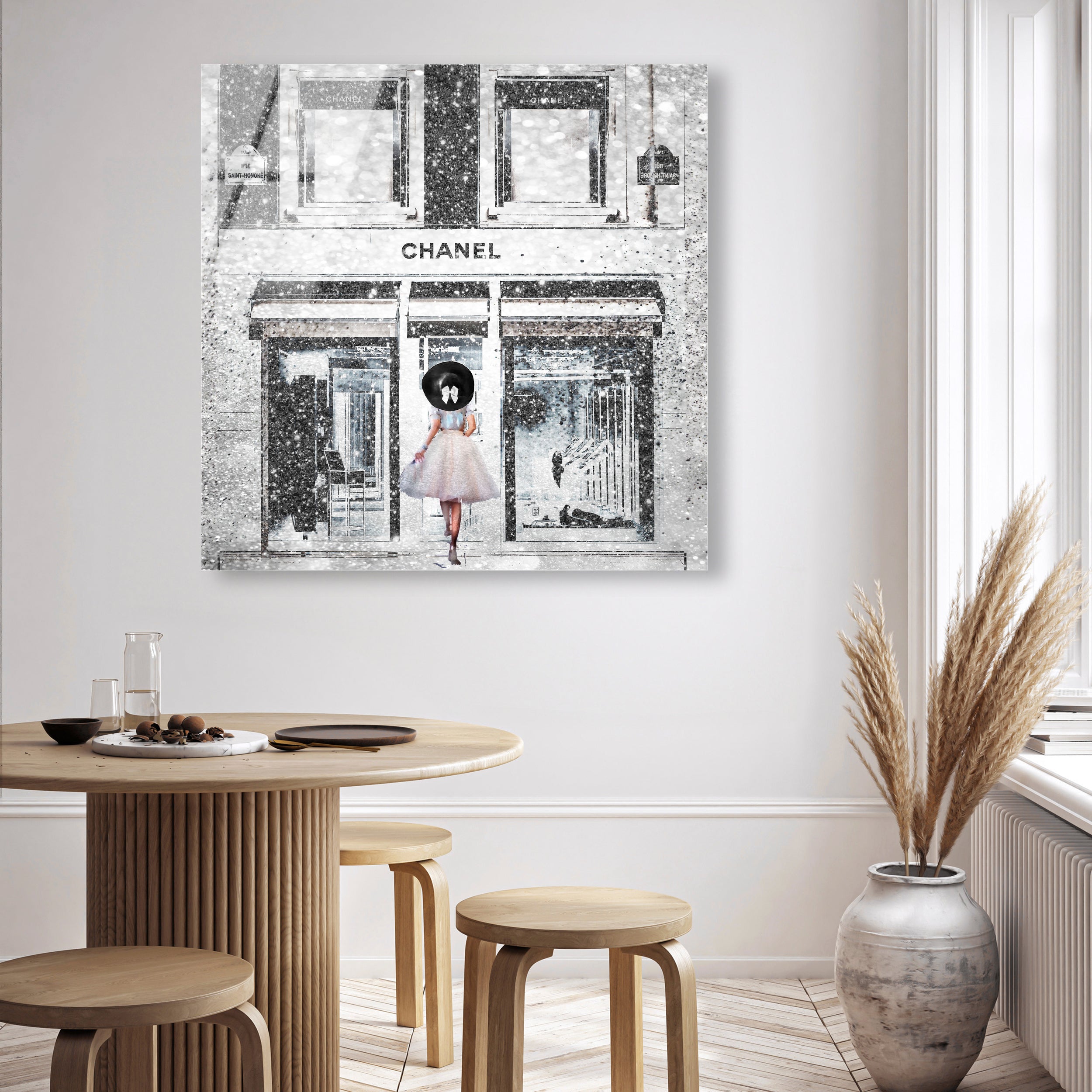 Storefronts Collection | Oliver Gal