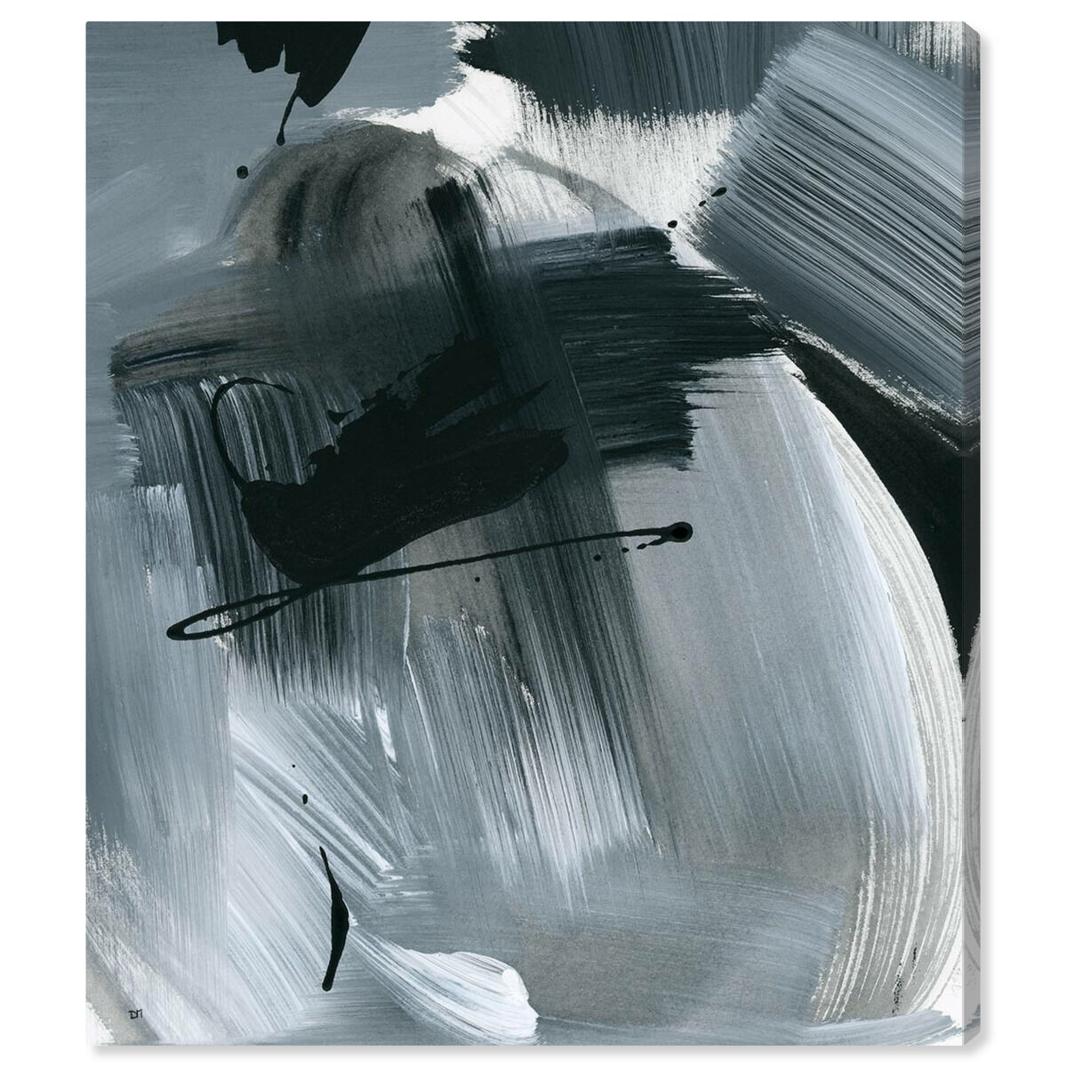 36x45/Canvas/XHD