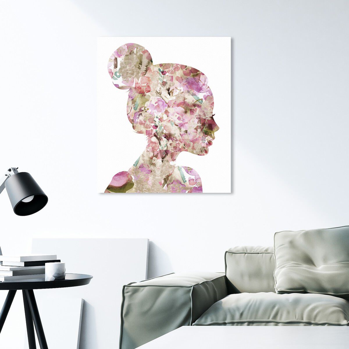36x45/Canvas/XHD