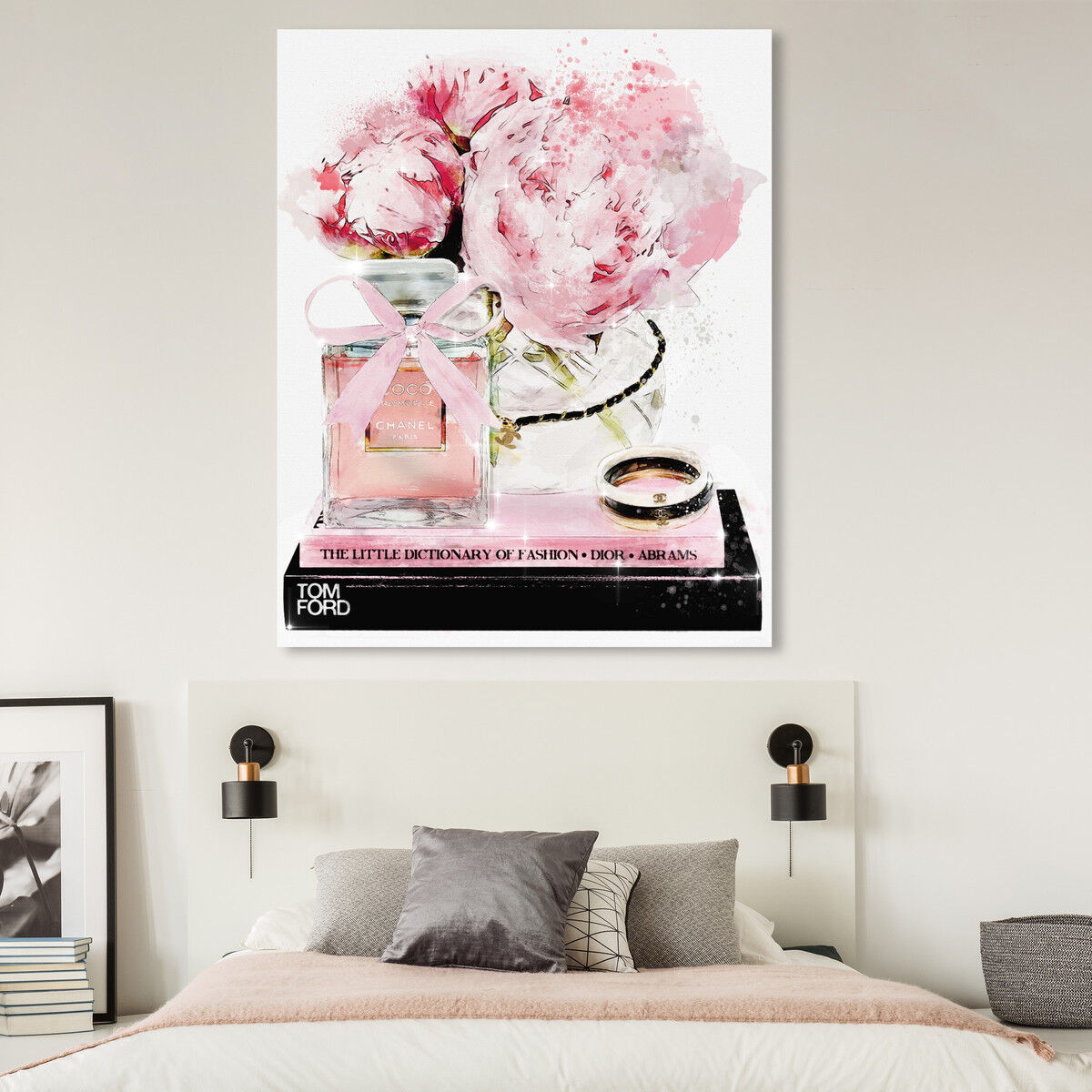 36x45/Canvas/XHD
