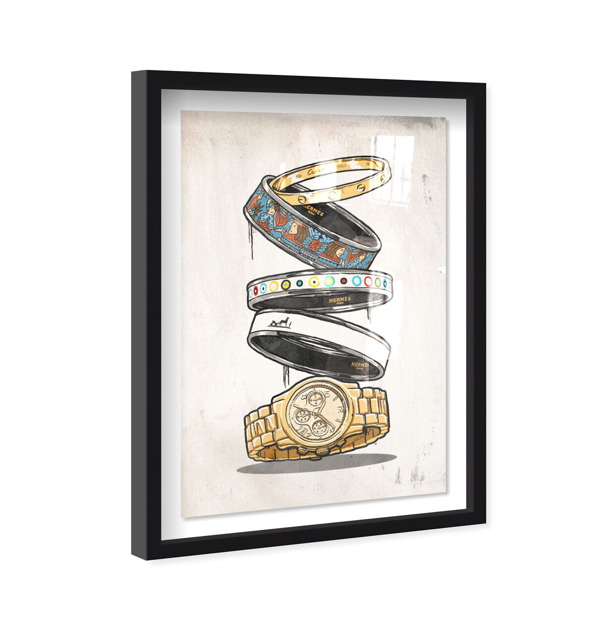 36x54/Shadowbox/SBB