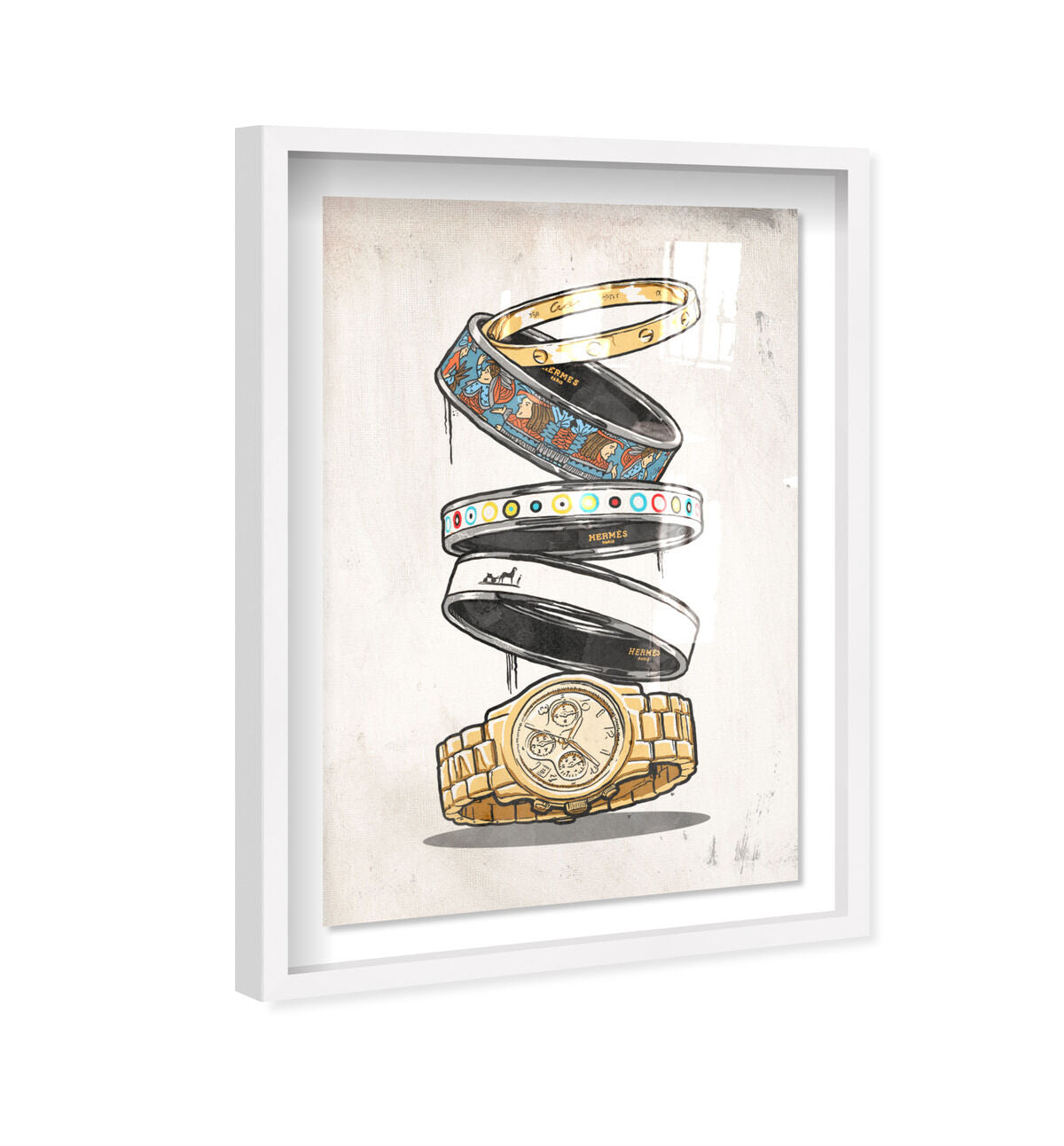 36x54/Shadowbox/SBW