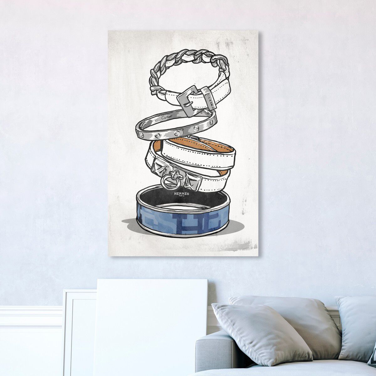 36x54/Canvas/XHD