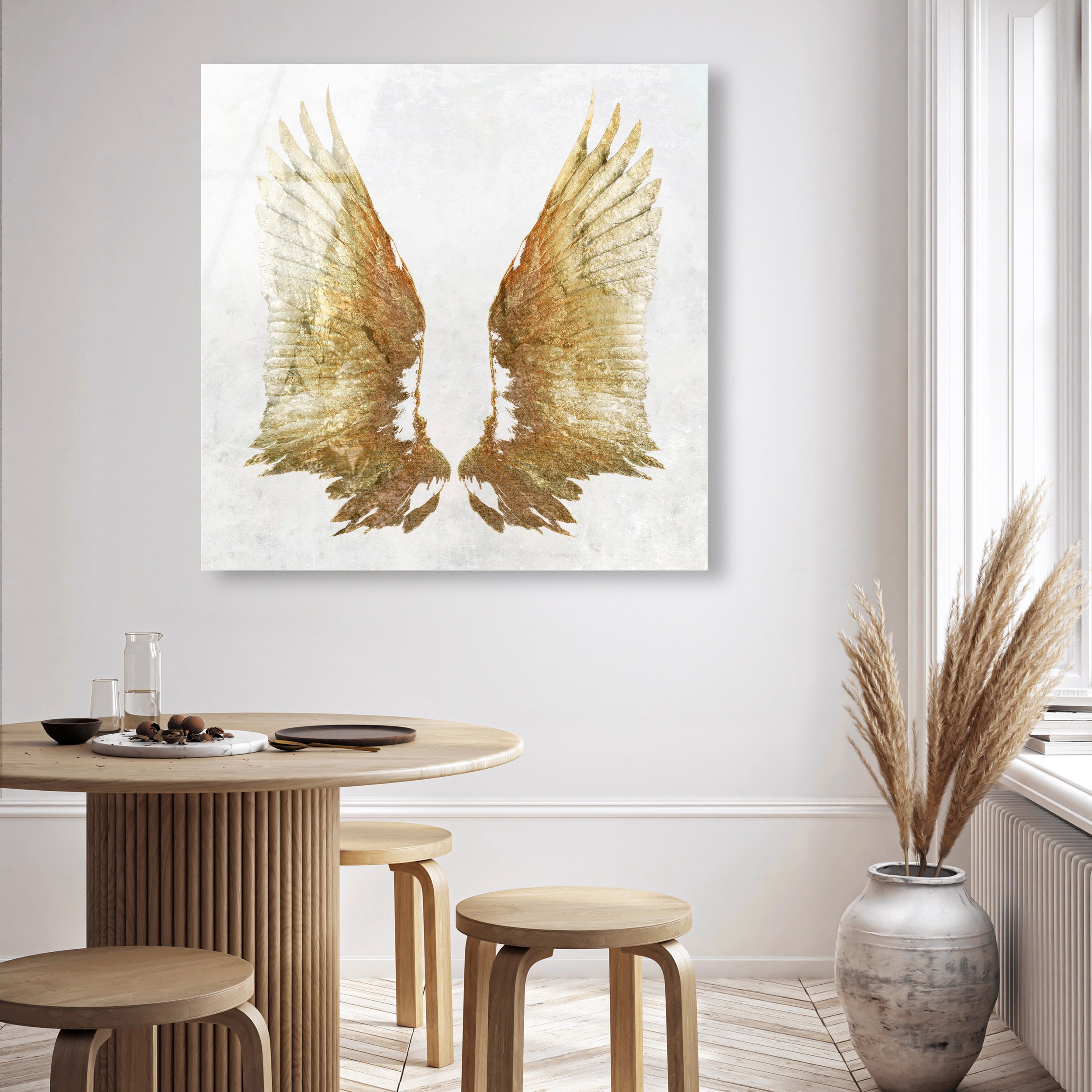 Wings Art – Oliver Gal