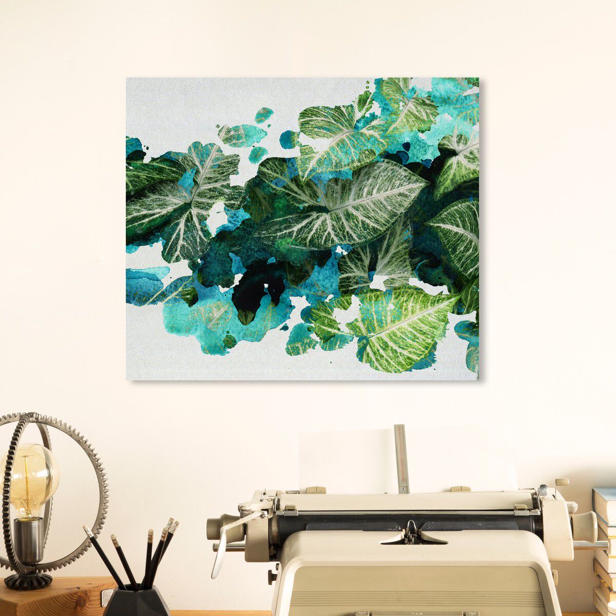 45x36/Canvas/XHD