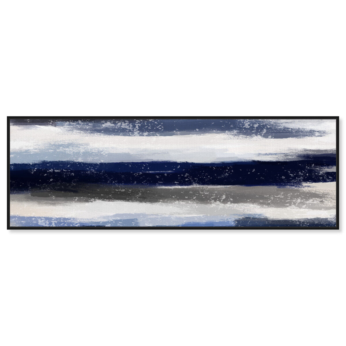 54x20/Framed Canvas/BFL
