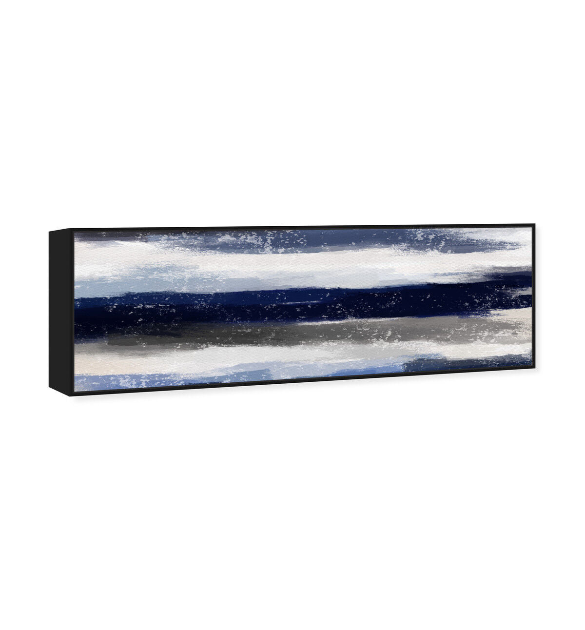 54x20/Framed Canvas/BFL